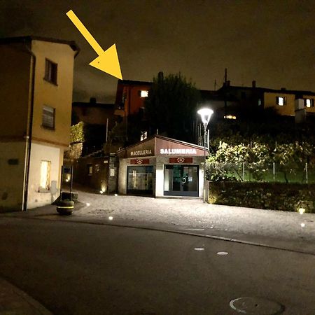 Comano Lugano Ticino - B&B Walterina Kültér fotó