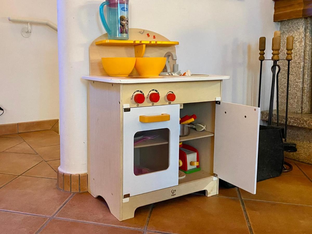 Comano Lugano Ticino - B&B Walterina Kültér fotó