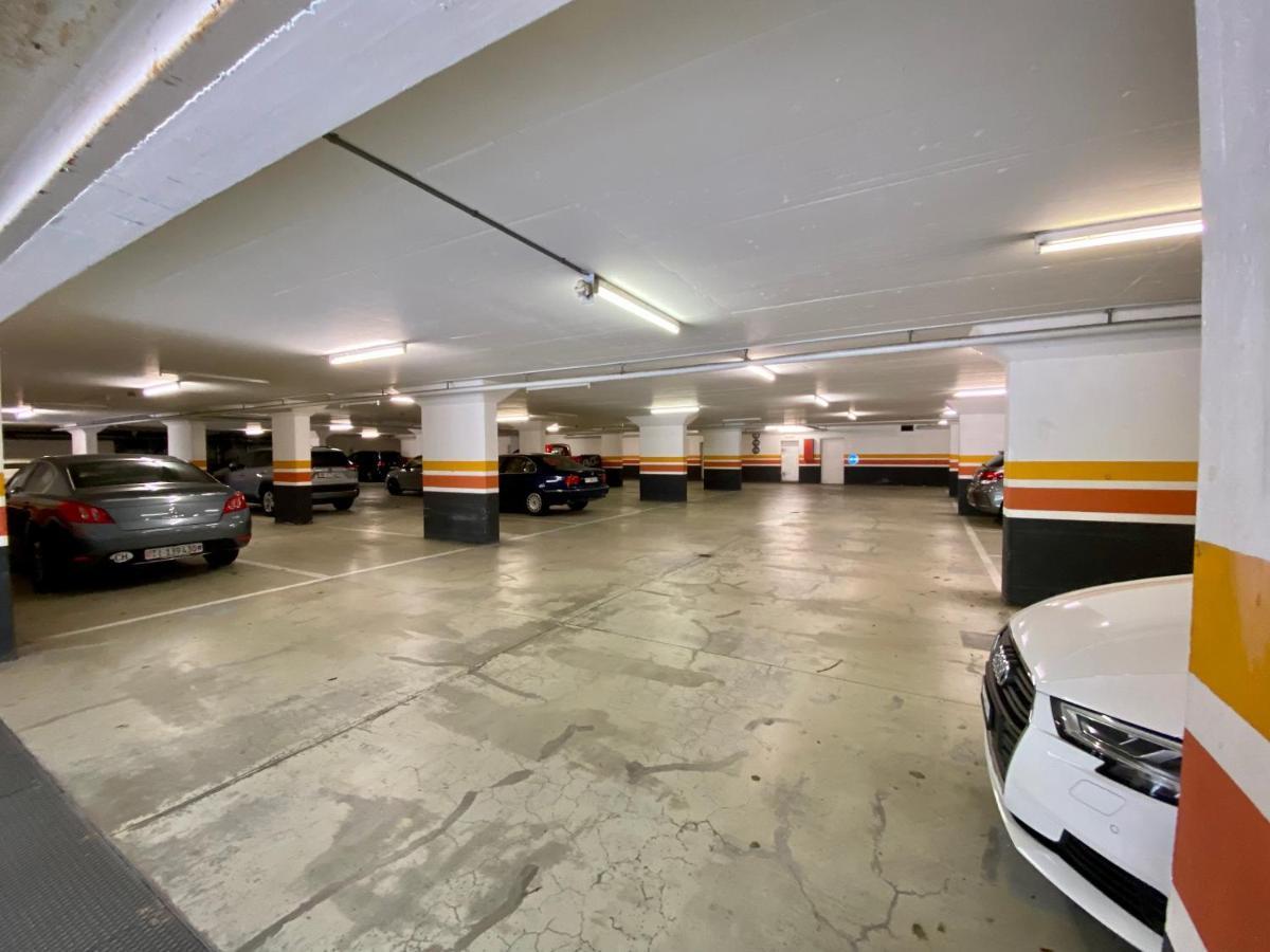 Comano Lugano Ticino - B&B Walterina Kültér fotó