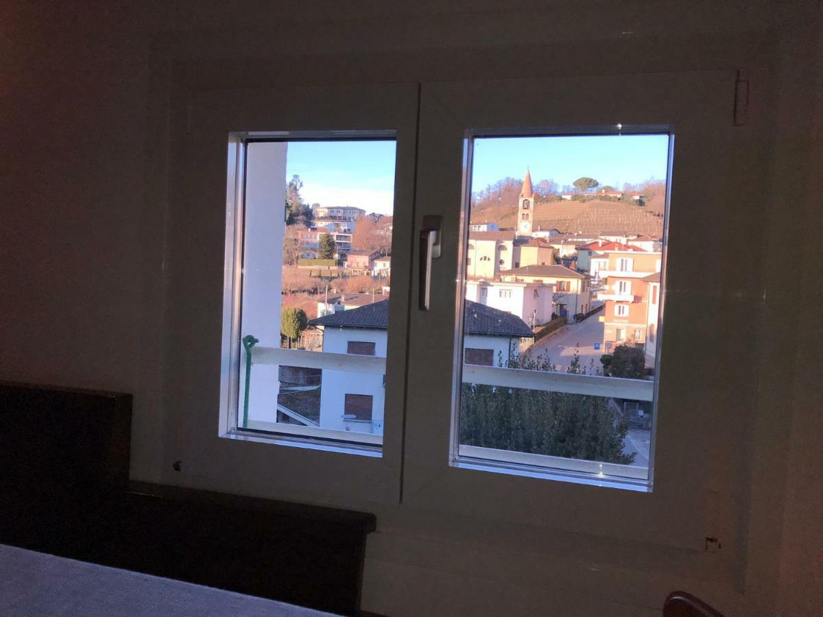 Comano Lugano Ticino - B&B Walterina Kültér fotó