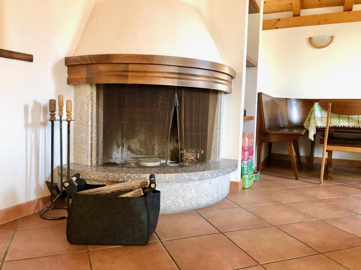 Comano Lugano Ticino - B&B Walterina Kültér fotó