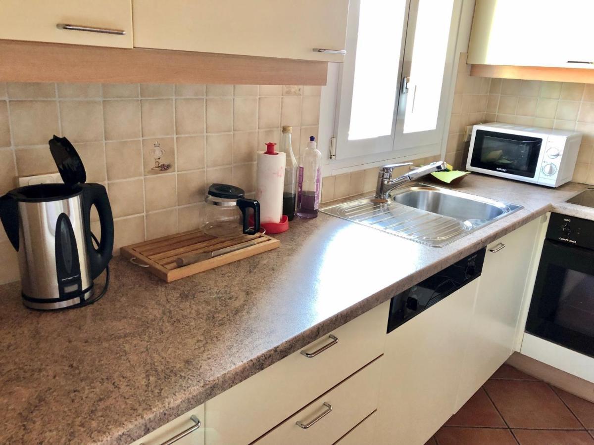 Comano Lugano Ticino - B&B Walterina Kültér fotó
