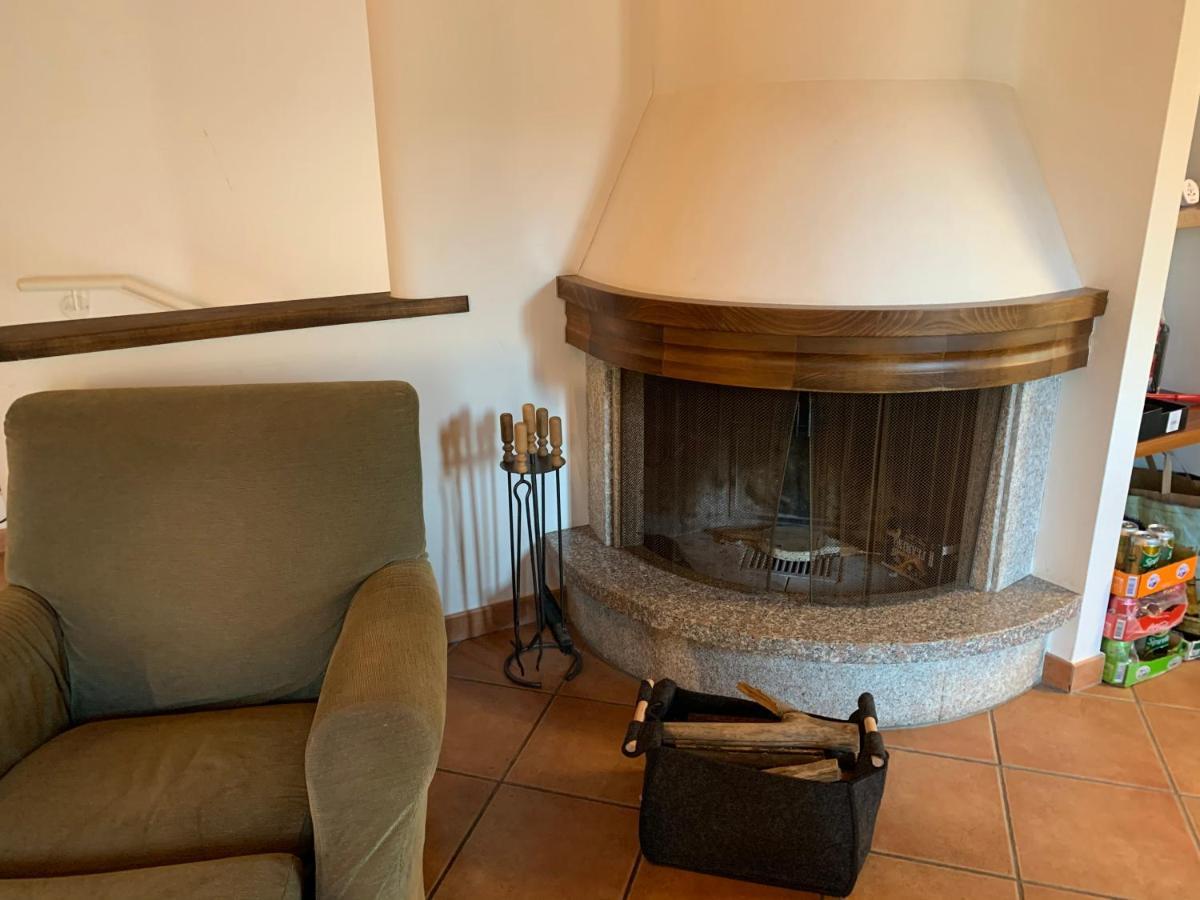 Comano Lugano Ticino - B&B Walterina Kültér fotó